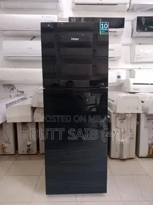 Haier Medium Size Refrigerator GD Series