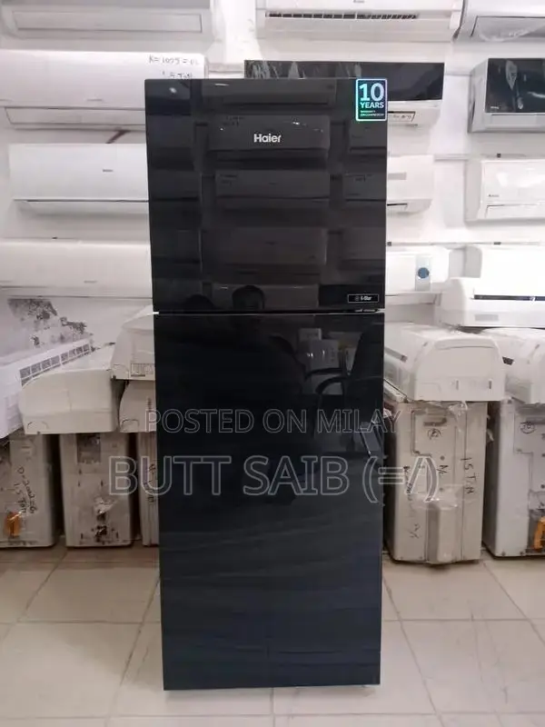 Haier Medium Size Refrigerator GD Series