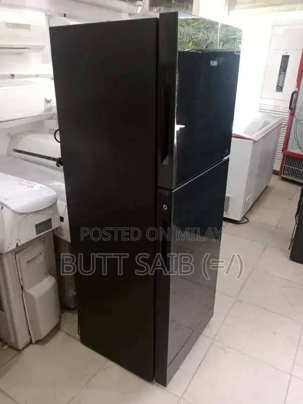 Haier Medium Size Refrigerator GD Series