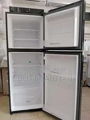 Haier Medium Size Refrigerator GD Series