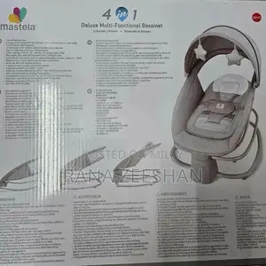 Photo - Kids Swimming Accessory - Nearly New Swim Gear