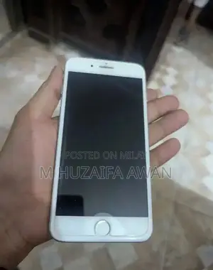 Apple iPhone 7 Plus 256GB Smartphone White Edition