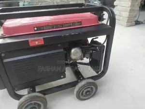 Leverage 3 KVA Multi-Fuel Portable Generator