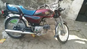 Photo - VIP High-Performance Bike in Excellent Condition