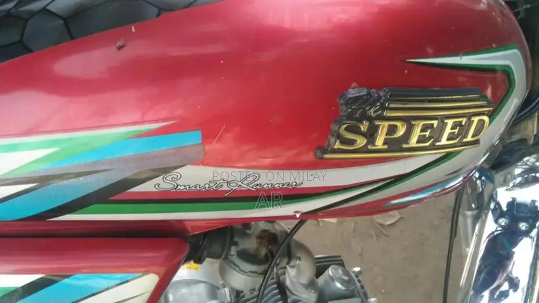 VIP High-Performance Bike in Excellent Condition