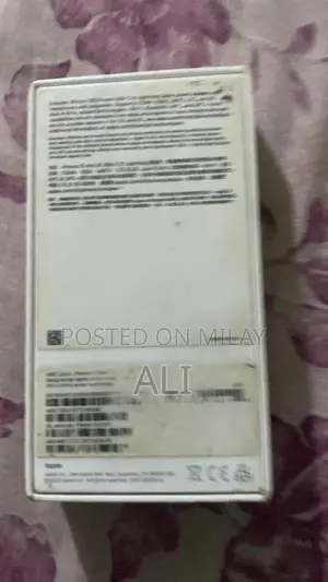 Apple iPhone 12 Mini Blue - 64GB, Excellent Condition