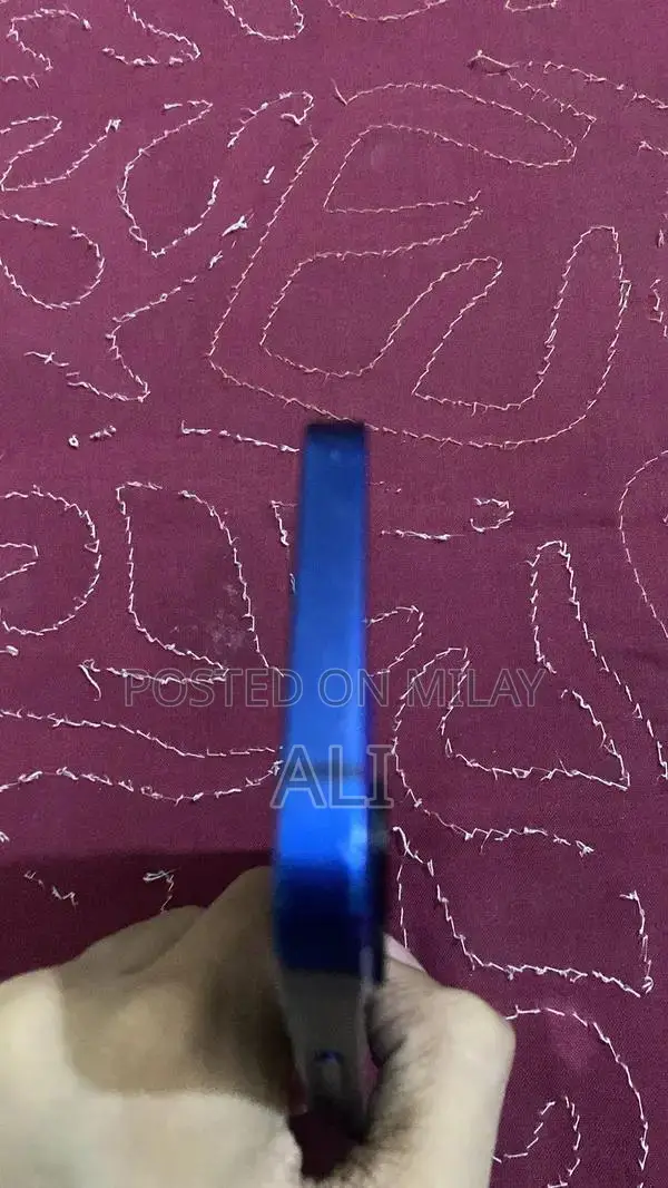 Apple iPhone 12 Mini Blue - 64GB, Excellent Condition