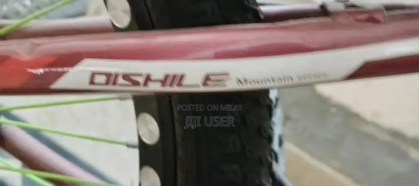 Brand New Bicycle - Excellent Condition Minimal Use