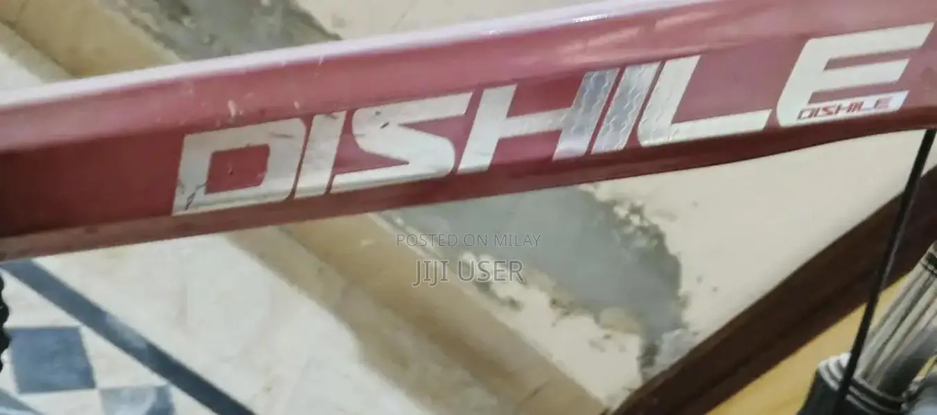 Brand New Bicycle - Excellent Condition Minimal Use