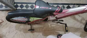 Brand New Bicycle - Excellent Condition Minimal Use