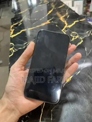 Apple iPhone 12 Pro Smartphone with Dual SIM Support