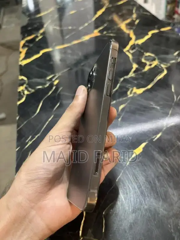 Apple iPhone 12 Pro Smartphone with Dual SIM Support