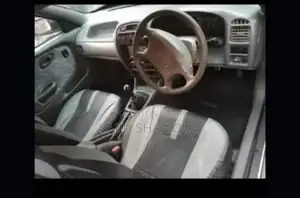 Baleno Chill AC Sedan Compact Car