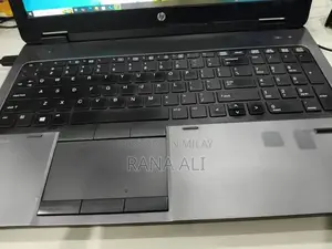 HP ZBook 15 G2 Professional Workstation Laptop