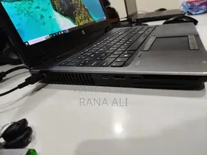 HP ZBook 15 G2 Professional Workstation Laptop