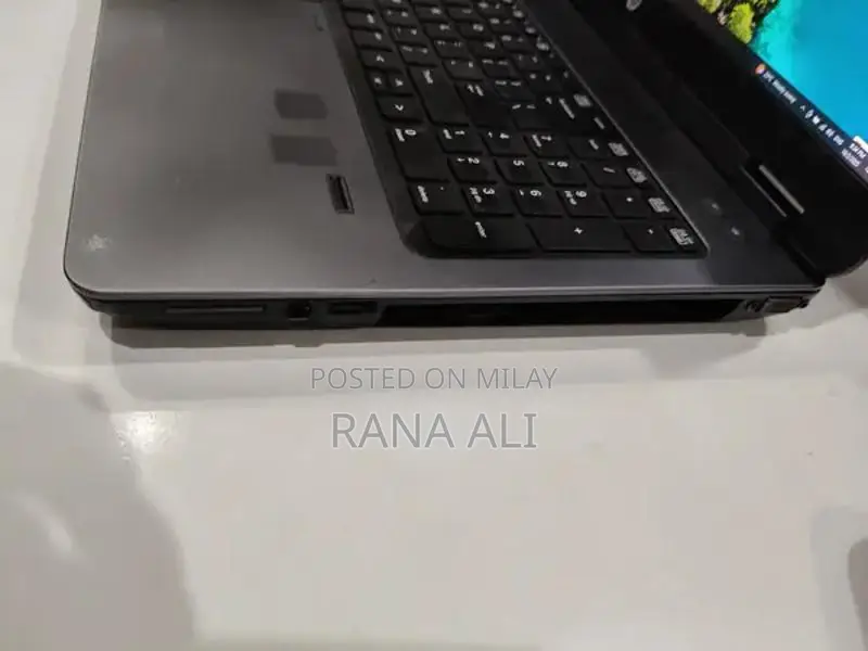 HP ZBook 15 G2 Professional Workstation Laptop