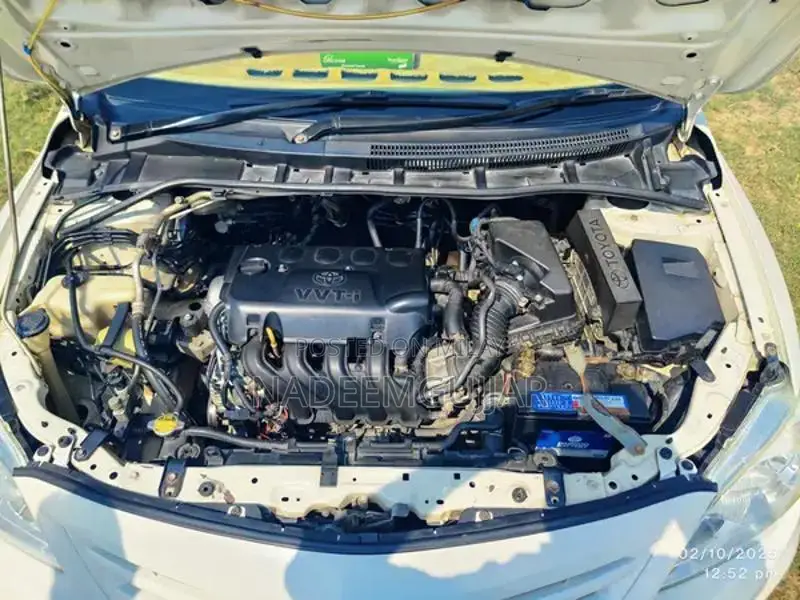 Xli 12 Model Sedan - Genuine Condition Imported Vehicle