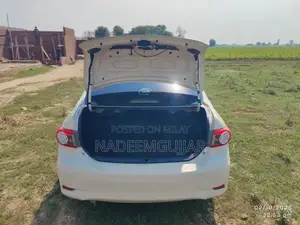 Xli 12 Model Sedan - Genuine Condition Imported Vehicle