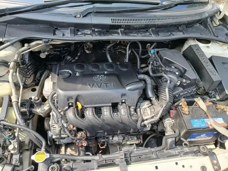 Xli 12 Model Sedan - Genuine Condition Imported Vehicle