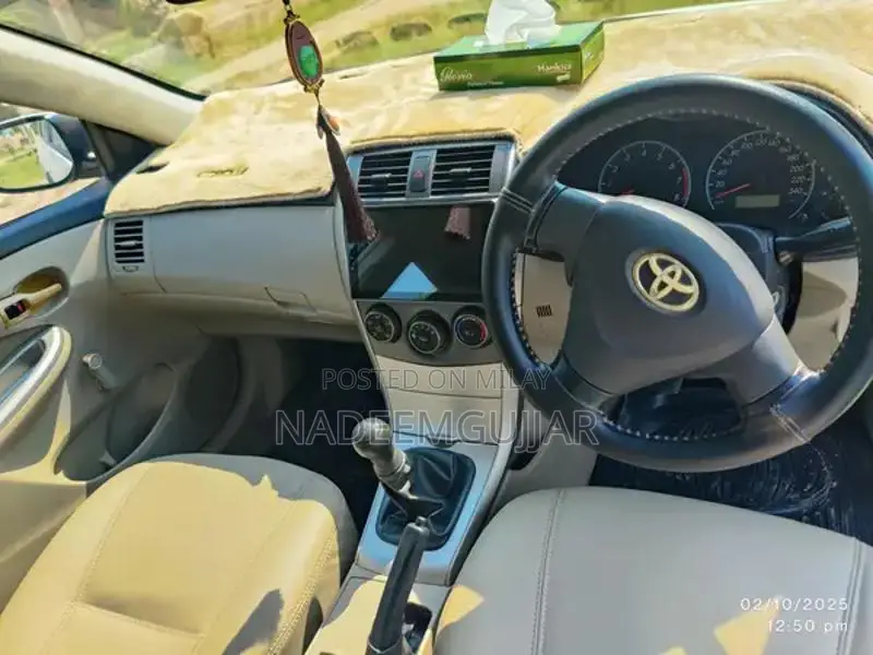 Xli 12 Model Sedan - Genuine Condition Imported Vehicle