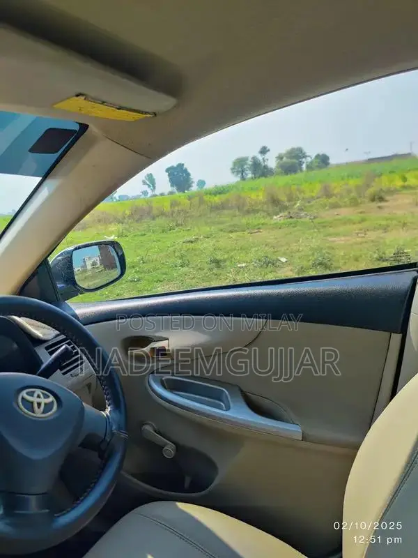 Xli 12 Model Sedan - Genuine Condition Imported Vehicle