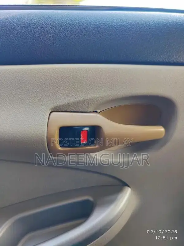 Xli 12 Model Sedan - Genuine Condition Imported Vehicle