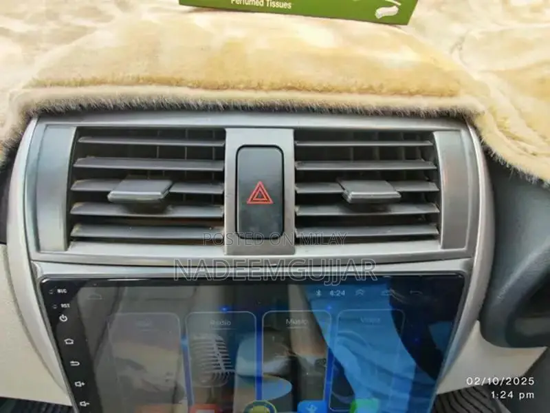 Xli 12 Model Sedan - Genuine Condition Imported Vehicle