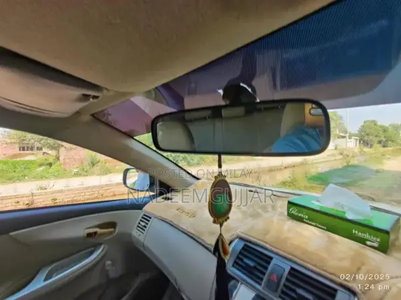 Xli 12 Model Sedan - Genuine Condition Imported Vehicle