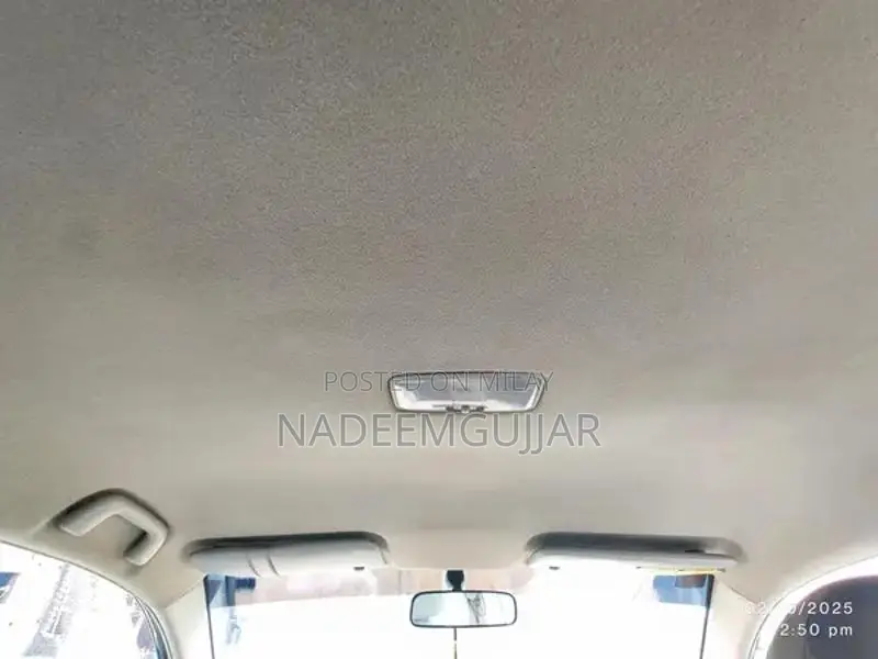 Xli 12 Model Sedan - Genuine Condition Imported Vehicle