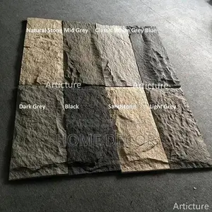 Photo - 3D PVC Wall Panels - Modern Home Interior Decoration Solution