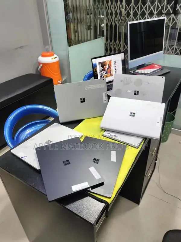 Microsoft Surface Book 2 Detachable Touchscreen Laptop