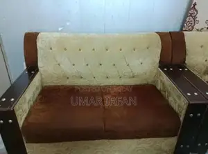 3-2-1 Sitter Seating Furniture Piece in Good Condition