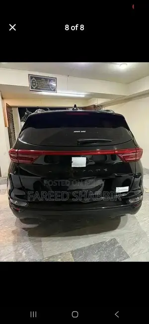 2024 Kia Sorento 2.4 FWD - Low Mileage Luxury SUV