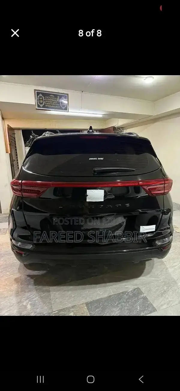 2024 Kia Sorento 2.4 FWD - Low Mileage Luxury SUV