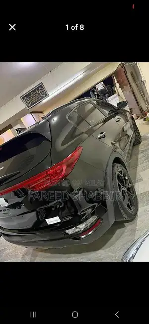 2024 Kia Sorento 2.4 FWD - Low Mileage Luxury SUV