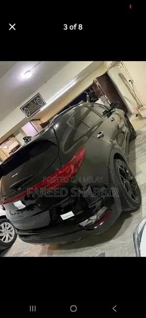 2024 Kia Sorento 2.4 FWD - Low Mileage Luxury SUV