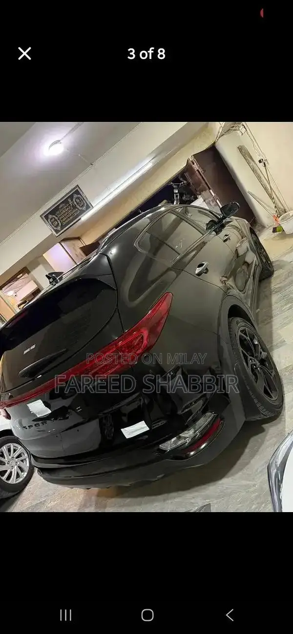 2024 Kia Sorento 2.4 FWD - Low Mileage Luxury SUV