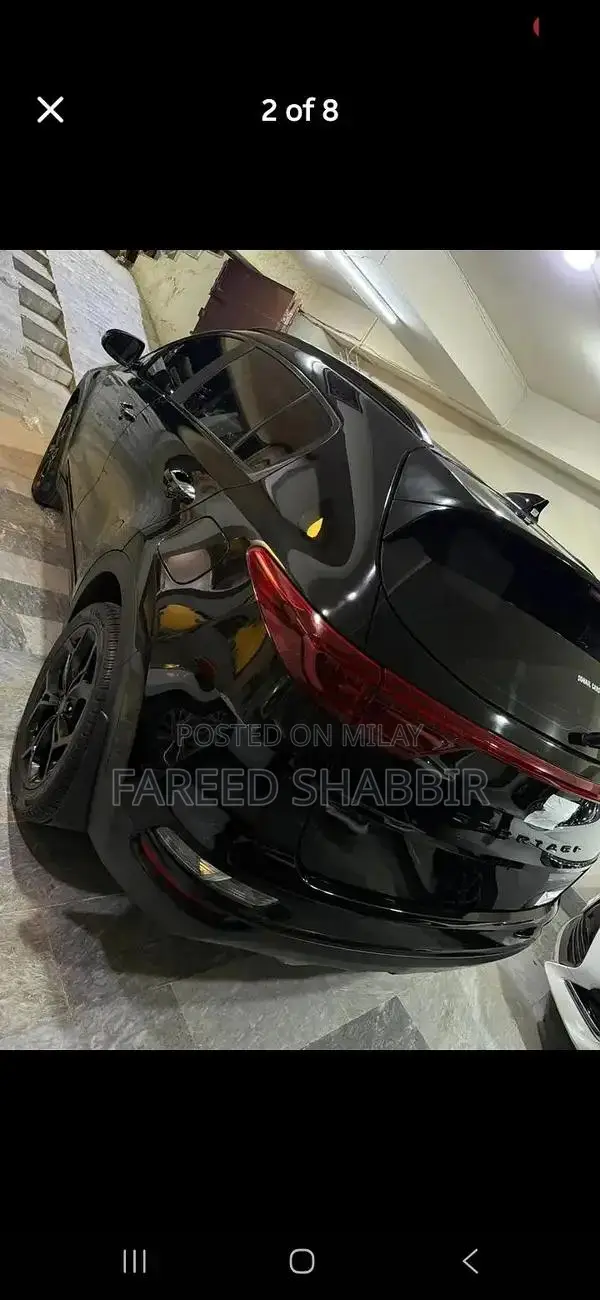 2024 Kia Sorento 2.4 FWD - Low Mileage Luxury SUV