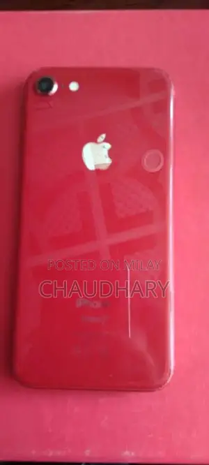 Apple iPhone 8 Smartphone - 256GB Storage with Battery Replacement