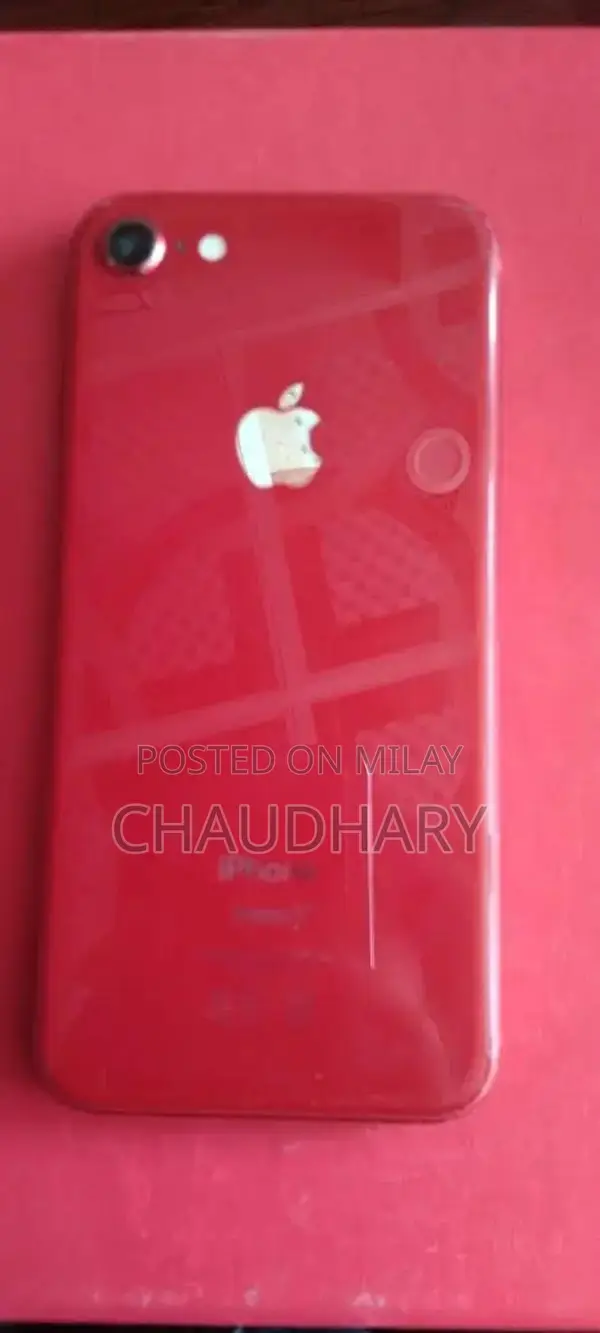 Apple iPhone 8 Smartphone - 256GB Storage with Battery Replacement