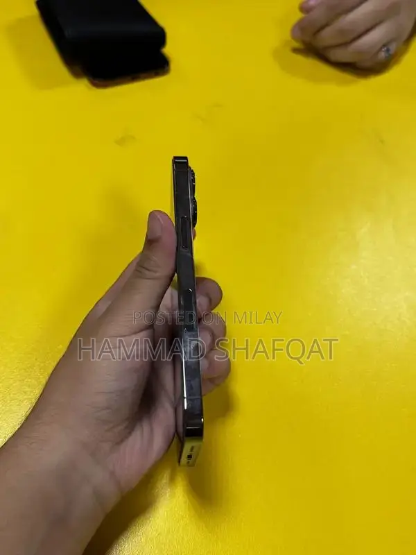 Apple iPhone 13 Pro - PTA Approved Smartphone