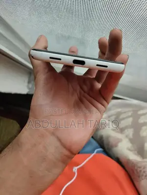 Pixel 4a 5G Smartphone 128GB Unlocked Dual SIM