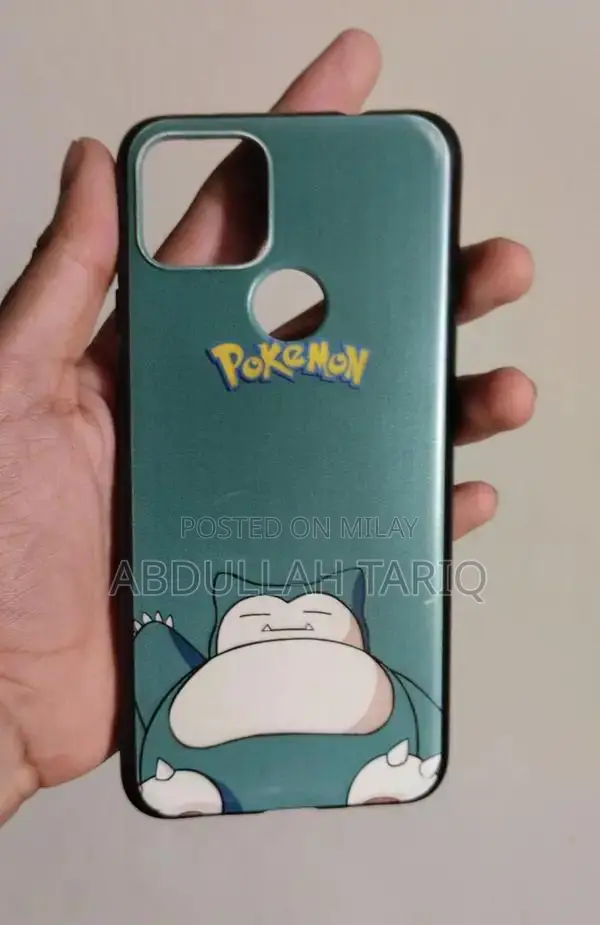 Pixel 4a 5G Smartphone 128GB Unlocked Dual SIM