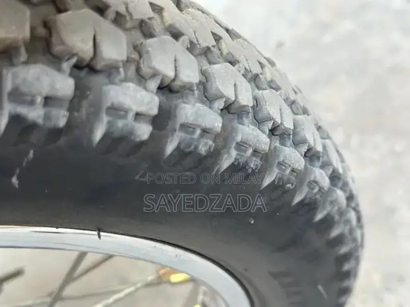 Honda 125cc Motorcycle - 2025 Modified Bike