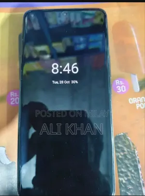 Vivo V50 256 GB Blue