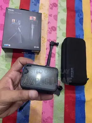 GoPro HERO13 Black Camera Kit with Accessories