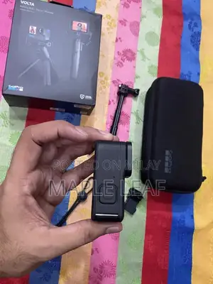 GoPro HERO13 Black Camera Kit with Accessories