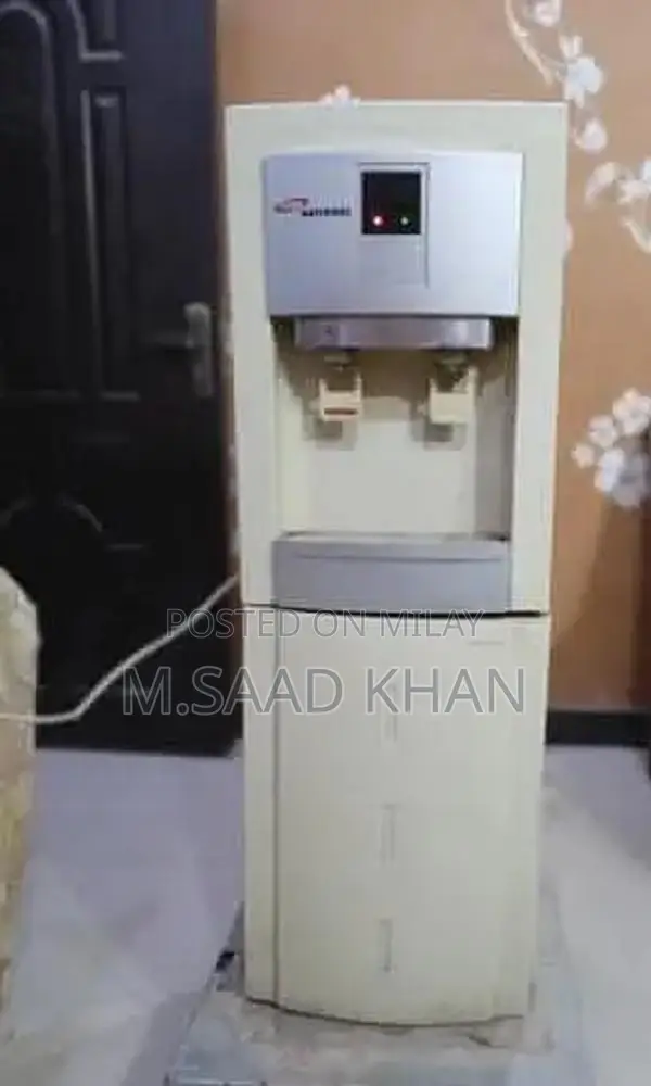 Gaba National Water Dispenser