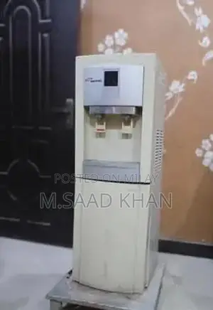 Gaba National Water Dispenser