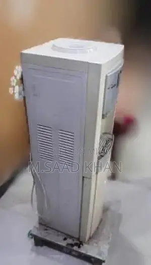 Gaba National Water Dispenser